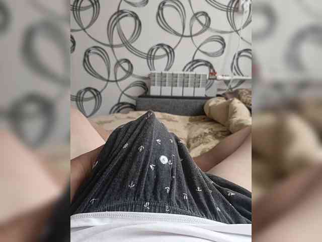 DDDenisson Sex Cam Show
