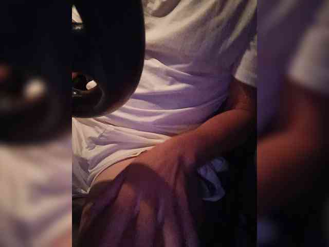 DDDenisson Sex Cam Show