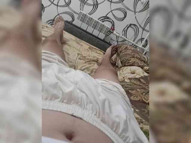 DDDenisson Sex Cam Show