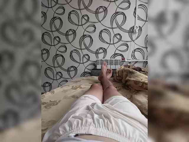 DDDenisson Sex Cam Show