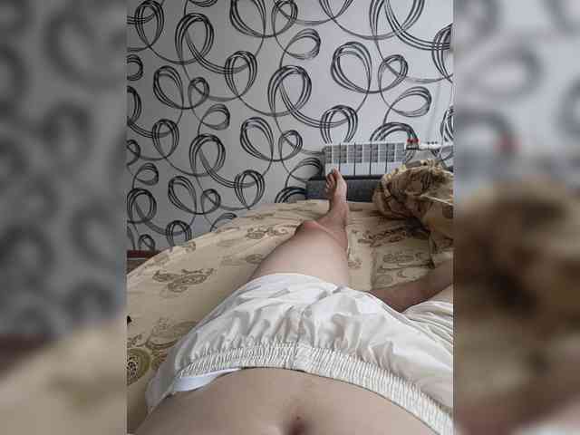 DDDenisson Sex Cam Show