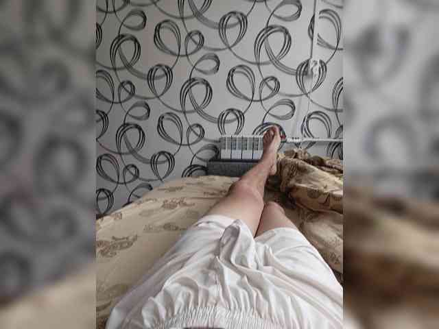 DDDenisson Sex Cam Show