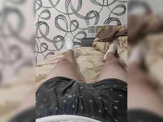 DDDenisson Sex Cam Show