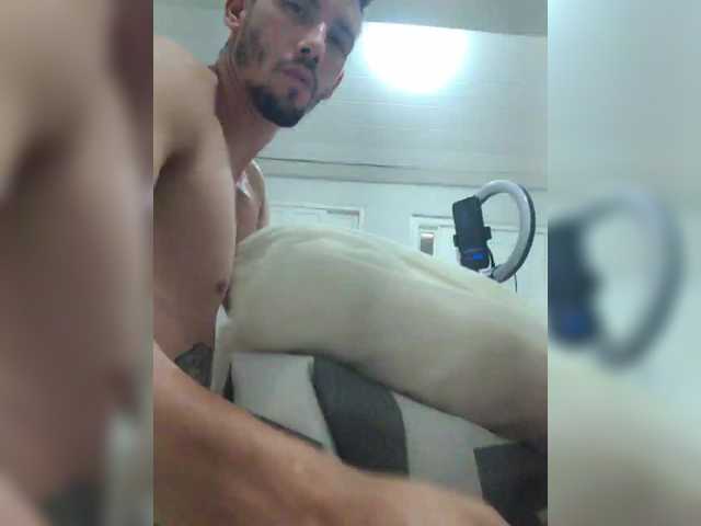 Felipe-92 live webcam show