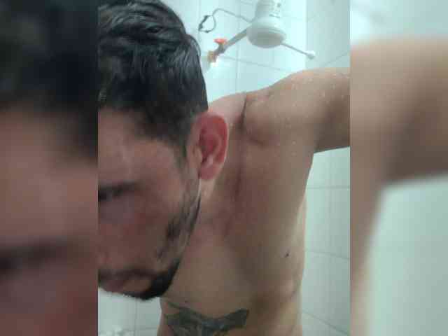 Felipe-92's cam show statistics and live stream