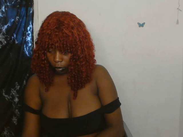 Strip-me-naked live webcam show