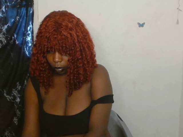 Strip-me-naked live webcam show