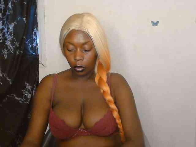 Strip-me-naked webcam