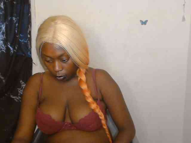 Strip-me-naked webcam