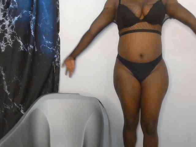 Strip-me-naked webcam