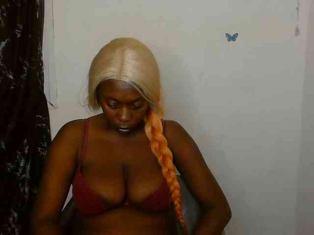 Strip-me-naked webcam