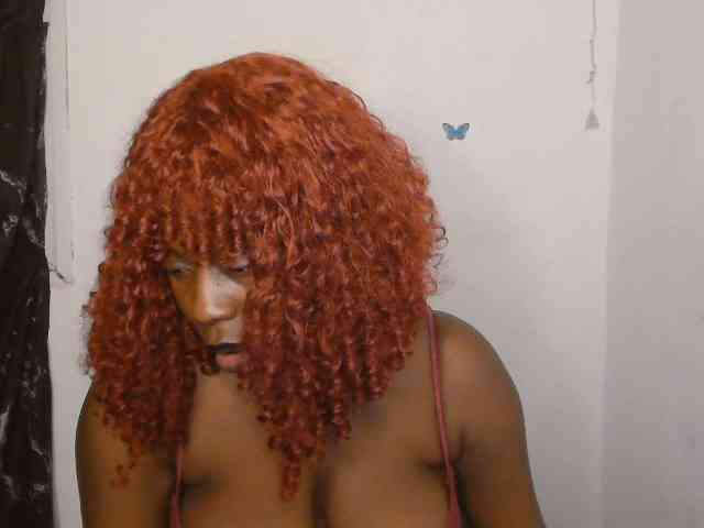 Strip-me-naked webcam