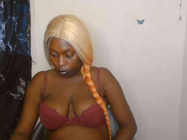 Strip-me-naked webcam