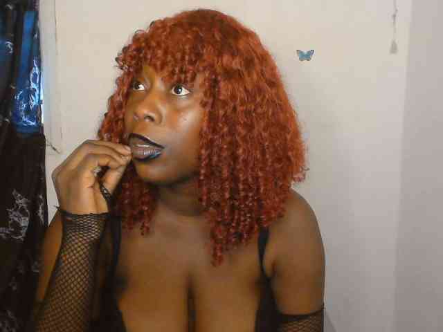 Strip-me-naked webcam