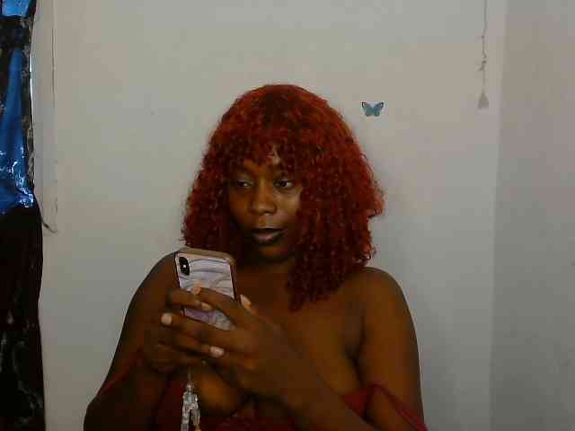 Strip-me-naked webcam