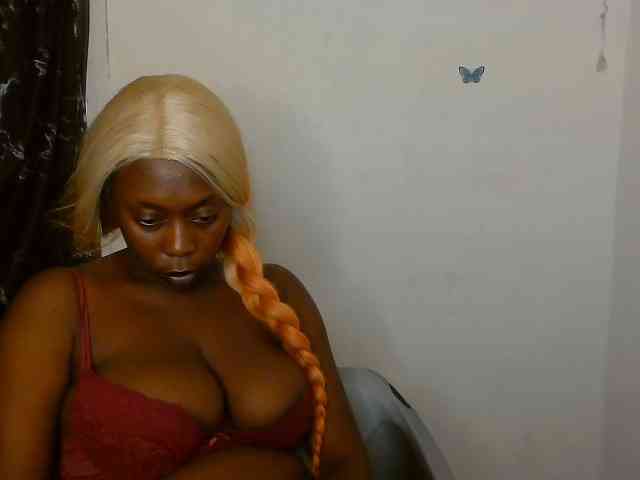 Strip-me-naked webcam