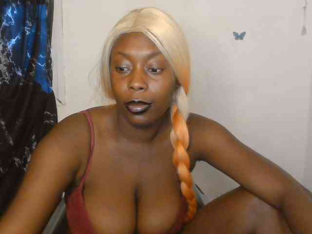 Strip-me-naked webcam