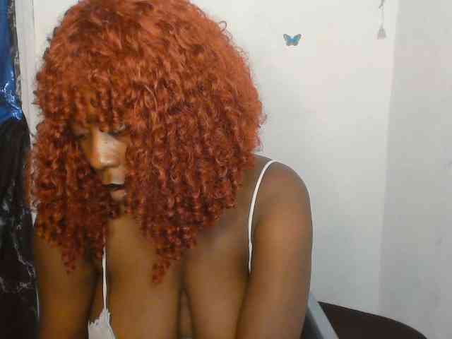 Strip-me-naked webcam