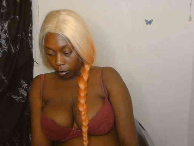 Strip-me-naked webcam