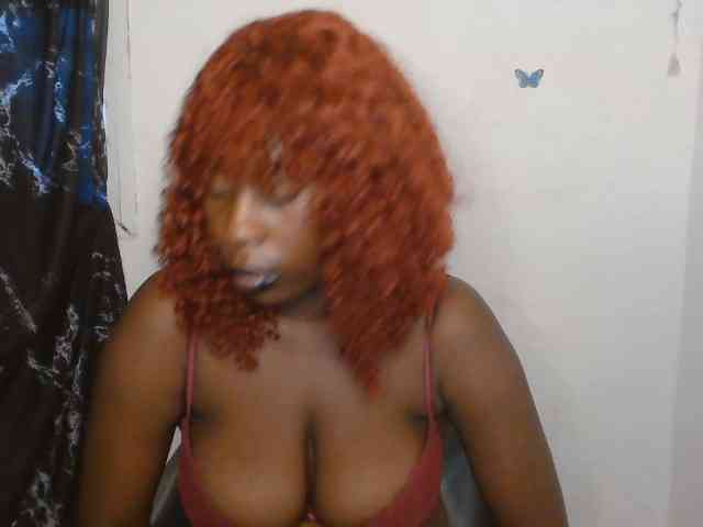 Strip-me-naked webcam