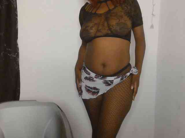 Strip-me-naked webcam