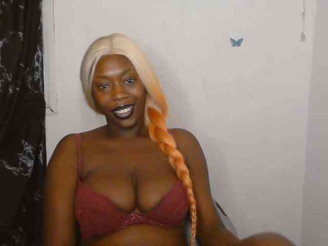Strip-me-naked webcam
