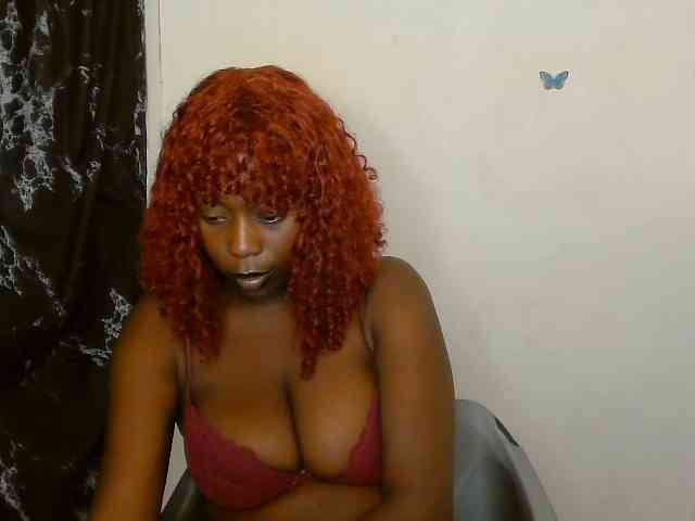 Strip-me-naked webcam