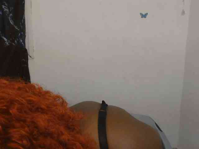 Strip-me-naked webcam