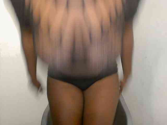 Strip-me-naked webcam