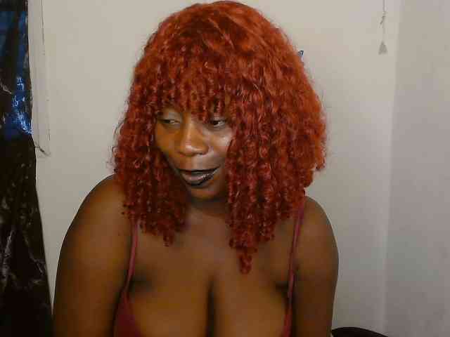 Strip-me-naked webcam