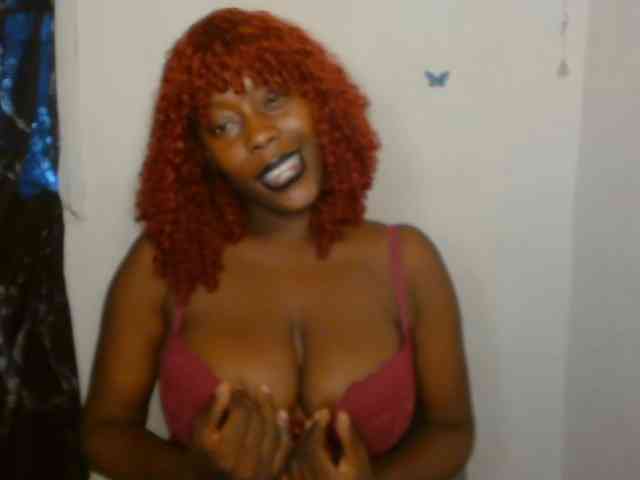 Strip-me-naked webcam