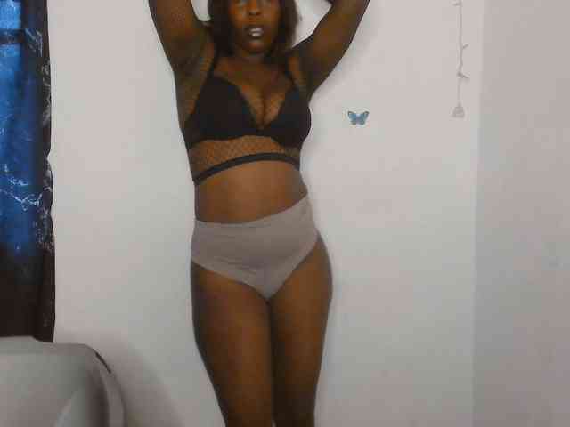 Strip-me-naked webcam