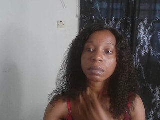 Nasty-lilly's Live Webcam