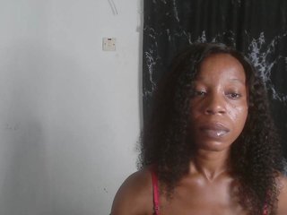 Nasty-lilly's Live Webcam