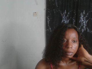 Nasty-lilly's Live Webcam