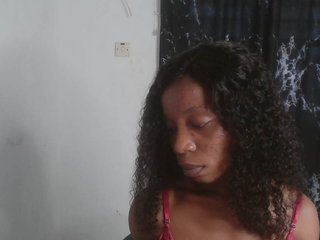 Nasty-lilly's Live Webcam