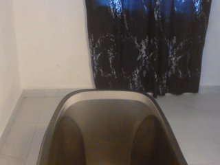 Nasty-lilly's Live Webcam