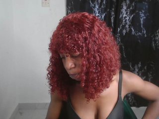 Nasty-lilly's Live Webcam