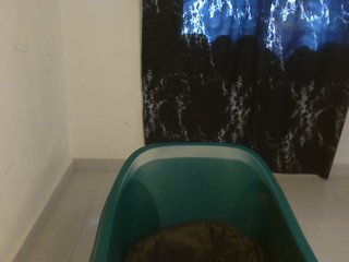 Nasty-lilly's Live Webcam