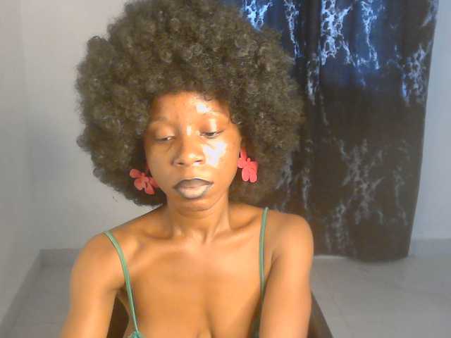 Nasty-lilly live cam on BongaCams