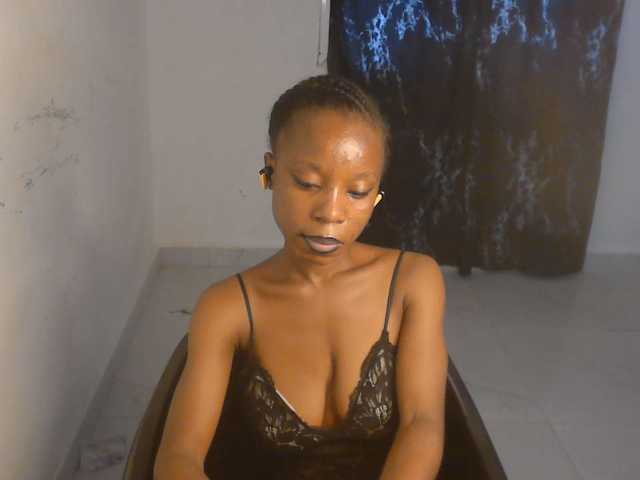 Nasty-lilly live cam on BongaCams