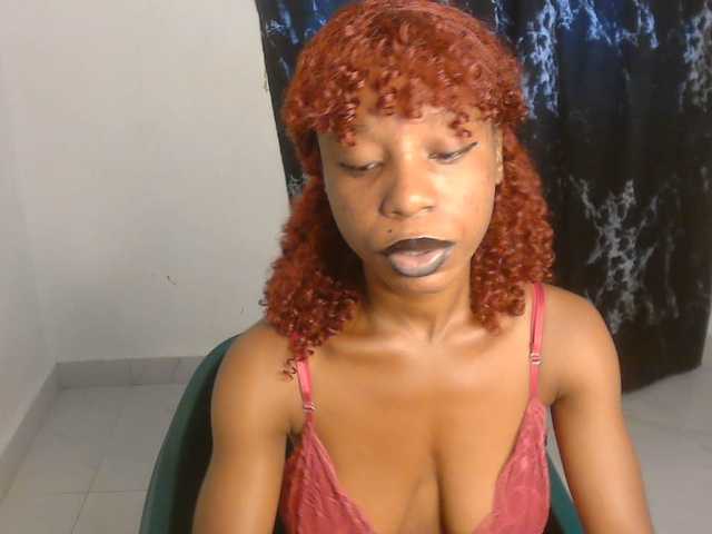 Nasty-lilly live cam on BongaCams
