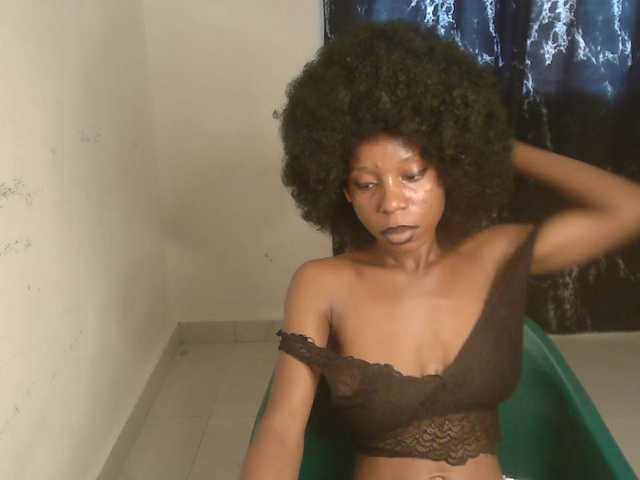 Nasty-lilly live cam on BongaCams