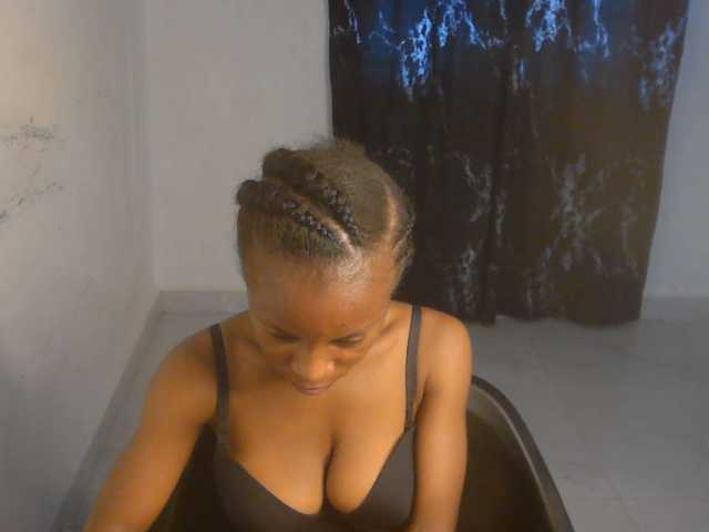 Nasty-lilly live cam on BongaCams