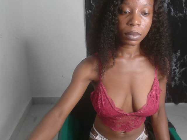 Nasty-lilly live cam on BongaCams