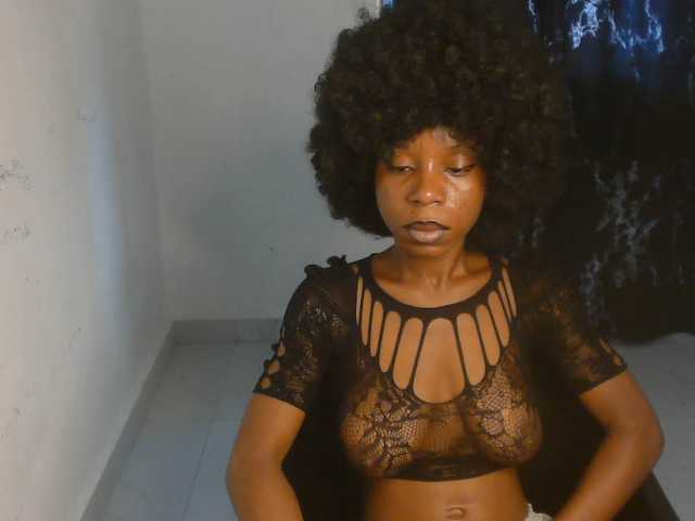 Nasty-lilly live cam on BongaCams
