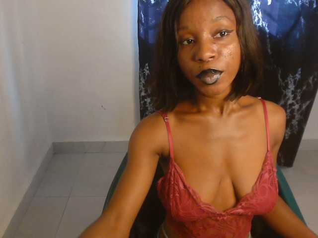 Nasty-lilly live cam on BongaCams