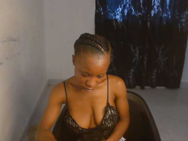 Nasty-lilly live cam on BongaCams