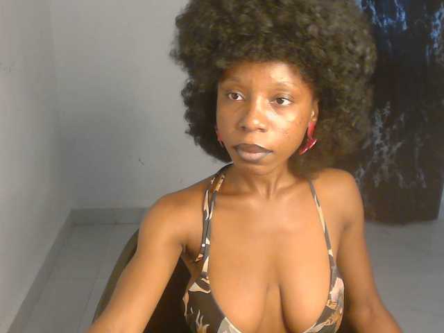 Nasty-lilly live cam on BongaCams