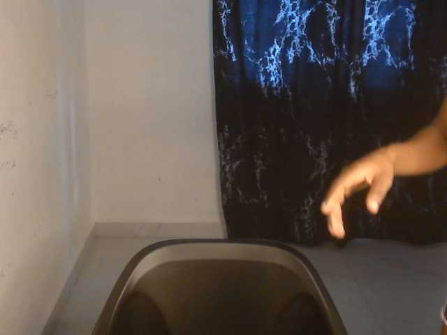 Nasty-lilly live cam on BongaCams
